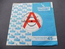Jan & Dean – Drag City c/w Schlock Rod (Part 1) 1963 UK 45 LIBERTY DEMO EX+