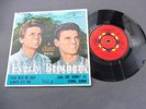 The Everly Brothers - A Date With The Everly Brothers 1963 UK EP WARNER BROS.