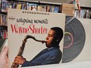 Wayne Shorter - Wayning Moments - 1962 Vee Jay Records, VG/VG+