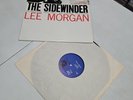 LEE MORGAN The Sidewinder LP BLUE NOTE BNST 84157 - Reissue  SHIPPED
