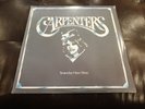 CARPENTERS Yesterday Once More 2 LP A&M SP-6601 Misprinted Gatefold, New, Sealed