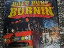 Daft Punk - Burnin' ( 12