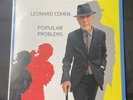 Popular Problems by Cohen, Leonard (Record, 2014)