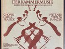 Chamber Music (for Cello and Piano) - Esther Nyffenegger, Gerard Wyss - Armida
