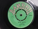 Alton Ellis Better Example 1969 Bamboo Skinhead Reggae Ska Rocksteady