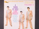 ELVIS PRESLEY: a touch of gold, vol. 3 RCA 7