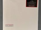 The Undertones - Positive Touch  White Vinyl New/Sealed