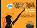 QUINCY JONES - BIG BAND BOSSA NOVA New Vinyl LP 180g Limited Ed 2024 Reissue
