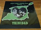 Jagjit Singh & Chitra singh Live In Trinidad LP  Bollywood Vinyl  LP Record