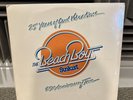 Beach Boys-25 Years Of Good Vibrations Tour- SUNKIST - VINYL W/ BOOKLET SEALED