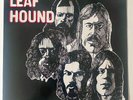LEAF HOUND -  Heavy Psych Monster 1978 US Press + Poster NM