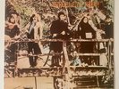 STEELEYE SPAN - Hark The Village Wait 1970 UK Original + Insert Top NM