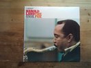 Harold Land The Fox Very Good+ Vinyl LP Record Album S7619
