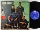 Gigi Gryce - And The Jazz Lab Quartet LP - Riverside - RLP 12-229 Mono DG