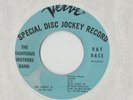 The Righteous Brothers Band – Rat Race 45 RECORD RARE  DJ PROMO 1966 VERVE
