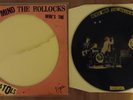 Sex Pistols- Never Mind The Bollocks Picture Disc, Punk, 33rpm