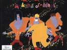 QUEEN A Kind Of Magic SEALED 180g Remastered Audiophile Vinyl LP w/ Hype Sticker