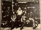 The ALLMAN BROTHERS BAND at Fillmore East - VG+ 2 x Vinyl LP -1971 SD2-802