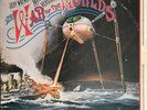 Jeff Wayne - Jeff Wayne's Musical Version Of The War Of The Worlds (2xLP, Alb...