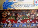 Flo & Eddie - Moving Targets (LP, Album)