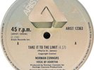 Norman Connors - Take It To The Limit (12