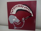 THE BIRTHDAY PARTY MR CLARINET UK 1ST 7