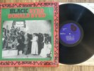 DONALD BYRD Black Byrd BLUE NOTE BN-LA047-F LP vinyl NM