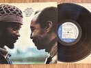 BOBBY HUTCHERSON San Francisco HAROLD LAND LP Blue Note Jazz vinyl