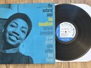 LOU DONALDSON The Natural Soul LP BLUE NOTE 4108 US 1963 NY EAR MONO Grant Green