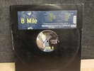 More Music From 8 Mile Vinyl Record Eminem