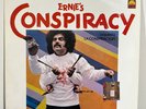 Orquesta La Conspiracion  –La Conspiracion De Ernie , Salsa, Guaguanco