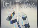 LP - Philip Glass - Glassworks CBS Inc FM 37265 1982, US CBS PROMOTIONAL ALBUM