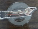 BEASTIE BOYS. NO SLEEP TILL BROOKLYN. SHAPED PICTURE DISC 7