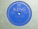 JOHN LEE HOOKER - I'm gonna kill that woman/Nightmare bl - KING 4323 -BLUES 78