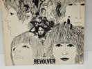 The Beatles - Revolver UK 1st press Mono Dr. Robert