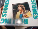 ROLLING STONES SUPER STAR RARE ORIGINAL VINYL LP FROM ITALY