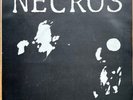 NECROS - I.Q. 32 Vinyl 7