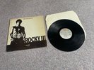 ROCKY III ’Film Soundtrack 3’ Double 12” Vinyl RECORD LP 1982 OST Rare LBG30351