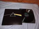 PINK FLOYD -the dark side of the moon- 1973-UK EARLY PRESS ( A-10;B-9 )-N/MINT