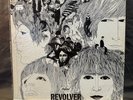 The Beatles - Revolver (Stereo Vinyl LP) ST2576 Original US Pressing Rare