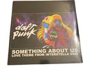 DAFT PUNK Something About Us Love Theme From Interstella 5555 Vinyl RSD 2024 NEW