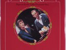 DAVID BOWIE/BING CROSBY Peace On Earth RCA 12