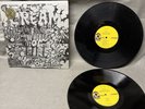 VINTAGE CREAM VINYL LP 'WHEELS OF FIRE' 2 RECORDS ATCO SD 2-700 STEREO