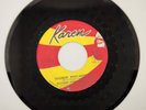 Richard Popcorn Wylie-Rosemary What Happened-Marquee-Detroit Northern Soul 45