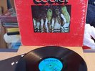 ALICE COOPER - 1969 EASY ACTION VINYL LP - on the rare BIZARRE LABEL G/VG