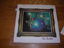 The Beatles Penny Lane / Strawberry Fields Forever Limited UK 45 W/p.s.