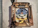 Café Del Mar: Ibiza, Vol. 3 by Various Artists (Record, 1996) Vinyl 3 LP Volume