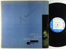 Horace Parlan - Movin' & Groovin' LP - Blue Note BLP 4028 Mono DG RVG Ear W 63rd