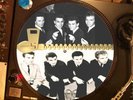 Ronnie Dio And The Prophets - Red Top RARE 12