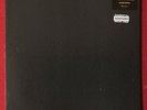 PRINCE - BLACK ALBUM LTD ED LP ALBUM PEACH COLOURED SPINE NEVER PLAYED 1994